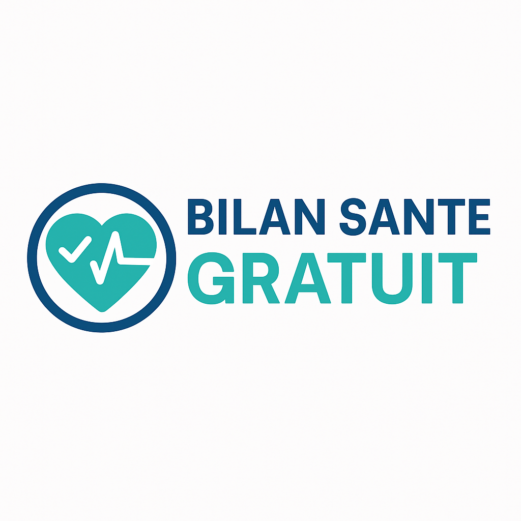 Bilan Santé Gratuit